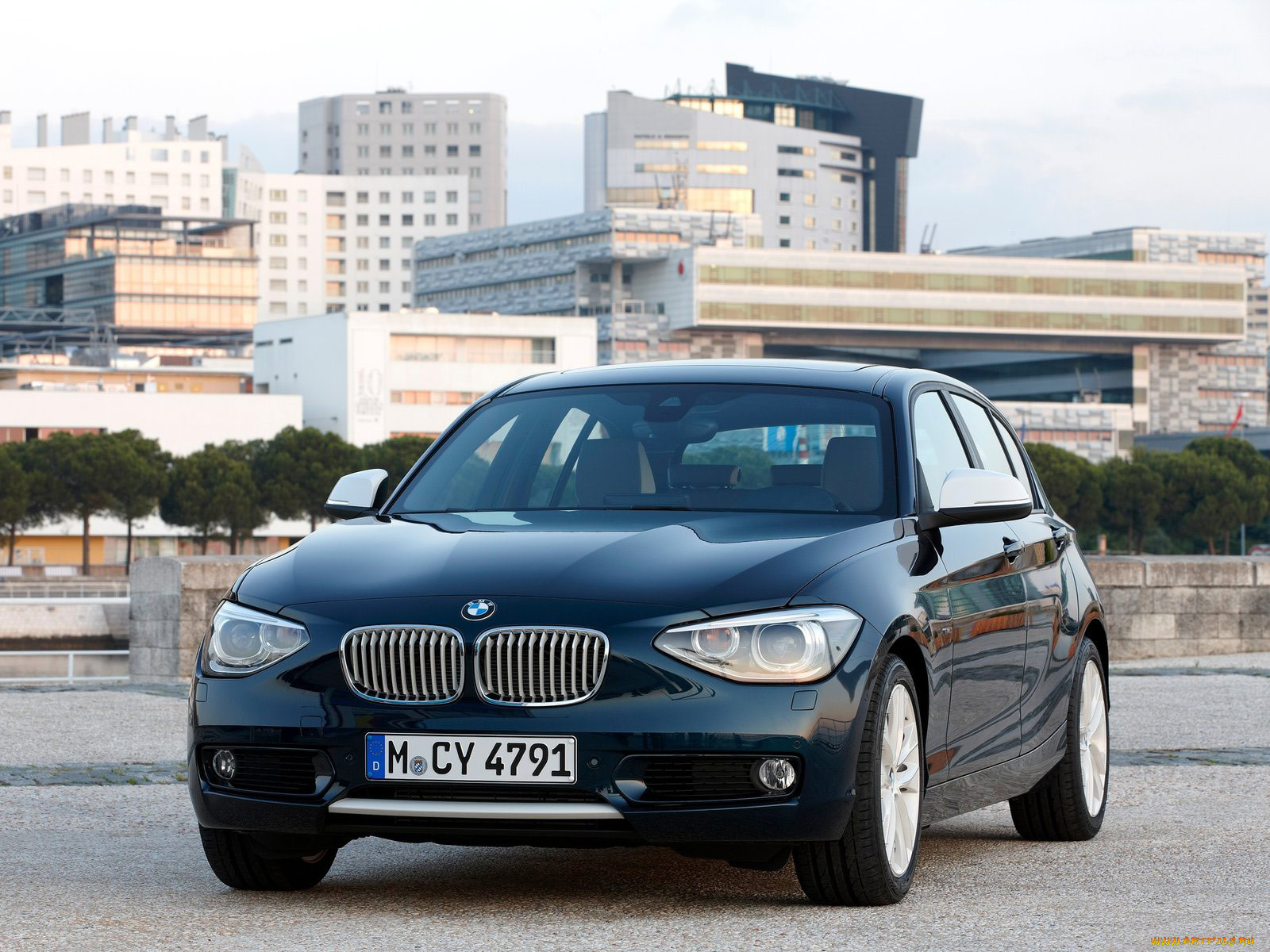, bmw